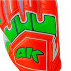 4keepers, rękawice piłkarskie, Guard Fogo MNC Junior S954585, rozmiar 6