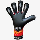 4keepers, rękawice piłkarskie, Neo Elegant Neo Lava RF2G junior, rozmiar 7