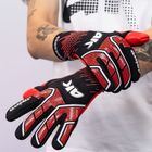 4keepers, rękawice piłkarskie, Neo Viper NC, rozmiar 8