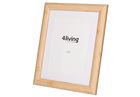 4living, Nara, ramka na duże zdjęcia, 15-20 cm i 20-25 cm