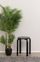 4living, taboret kuchenny, średnica 39 cm