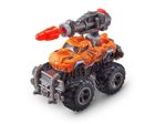 5 Surprise, Monster Trucks, pojazd niespodzianka