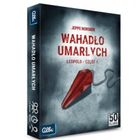 50 Clues, Leopold - Część 1, Wahadło umarłych, zagadki detektywistyczne, gra strategiczna