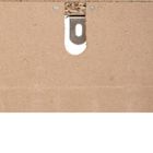 5five Simply Smart, Abana, regał na książki nieregularne półki wnęki, 80-30-160 cm