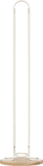 5five Simply Smart, Balm, stojak na kapsułki Nespresso, 11-40,5 cm