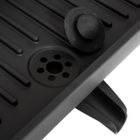 5five Simply Smart, Black Edition, suszarka do naczyń, 52,5-41,2-17 cm