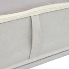 5five Simply Smart, Dressy+, pojemnik pod łóżko na kółkach, 66-60-22,2 cm