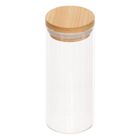 5five Simply Smart, Epice, zestaw pojemników na przyprawy, 4-80 ml i 4-120 ml