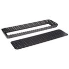 5five Simply Smart, forma do pieczenia ciast, podłużna, metalowa, 35-11 cm