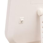 5five Simply Smart, Lumi, lusterko kosmetyczne 2w1 LED, 19,8-15-6 cm