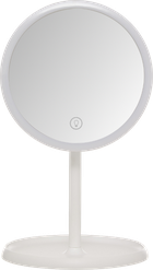 5five Simply Smart, Lumi, lusterko kosmetyczne, LED, 16,8 cm