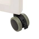 5five Simply Smart, modułowa suszarka na pranie, pionowa wieża, 69-68.5-175 cm