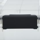 5five Simply Smart, Protect, pojemnik plastikowy z pokrywą, 18l