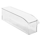 5five Simply Smart, Smart Fridge, zestaw 3 organizerów do lodówki, 3 pojemniki