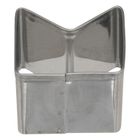 5five Simply Smart, świąteczne foremki do pierników, 18 szt.