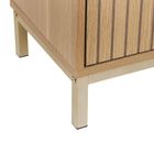 5five simply smart, Tasso, szafka pod umywalkę nablatową, 60-28,5-80 cm