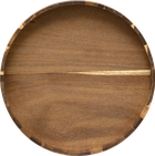 5five Simply Smart, Tidy Smart, okrągła taca do serwowania, 35 cm