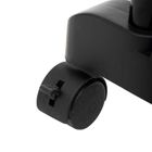 5five Simply Smart, Woody, wieszak na ubrania podwójny, 86-42-165 cm