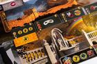 7 Cudów Świata: Wonder Pack (edycja angielska), gra strategiczna