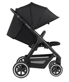 ABC Design, Avus Air, wózek spacerowy, Ink