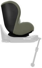 ABC Design, Lily, i-Size, fotelik samochodowy, sage, 45-105 cm