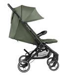 ABC Design, Ping 2 Trekking, wózek wielofunkcyjny, Olive