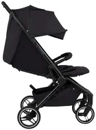 ABC Design, Ping 3 Trekking, wózek spacerowy, coal