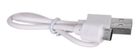 Action, powerbank, 10000mah; microusb, usb 2.0, czarny