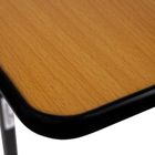 Actionmed, stolik przyłóżkowy, regulowany