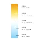 Activejet, taśma LED, AJE-LED STRIPE, 230V-N, 3 m, neutralna IP67