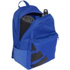 Adidas, Classic, plecak, Bars, niebieski