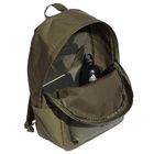 Adidas, Classic, plecak, Bars, zielony