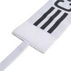 Adidas, opaska, Tiro League Captains Armband JP0184, rozmiar OSFM