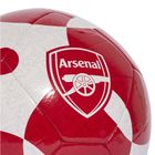 Adidas, piłka, Arsenal Londyn Club Home JN7334, rozmiar 5