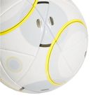 Adidas, piłka nożna, Real Madryt Mini JN7358, rozmiar 1