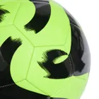 Adidas, piłka nożna, Tiro Club HZ4167, rozmiar 4