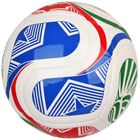 Adidas, piłka nożna, Trionda Club World Cup JD8028, rozmiar 5