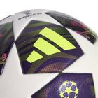 Adidas, piłka nożna, UCL BOX League JX9101, rozmiar 4