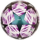 Adidas, piłka nożna, UCL Club JX9093, rozmiar 4