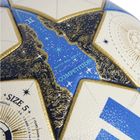 Adidas, piłka nożna, UCL Competition JP1541, rozmiar 4