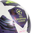 Adidas, piłka nożna, UCL Pro Sala JX9102, rozmiar 4