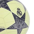 Adidas, piłka nożna, UCL Real Madryt Club JN7307, rozmiar 5