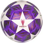 Adidas, piłka nożna, UCL Training JX9089, rozmiar 4