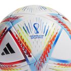 Adidas, piłka, Rihla League