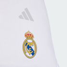 Adidas, Real Madryt, plecak, biały
