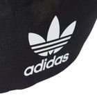 Adidas, saszetka na biodra, Adicolor, czarna
