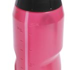 Adidas, Tiro, bidon, 0,75l, różowy
