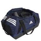 Adidas, TIRO Duffle Bottom Compartment M, torba sportowa, KD4235