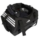 Adidas, TIRO Duffle Bottom Compartment S, torba sportowa, JY7939