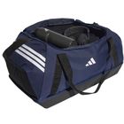Adidas, TIRO Duffle Bottom Compartment, torba sportowa, KD4233